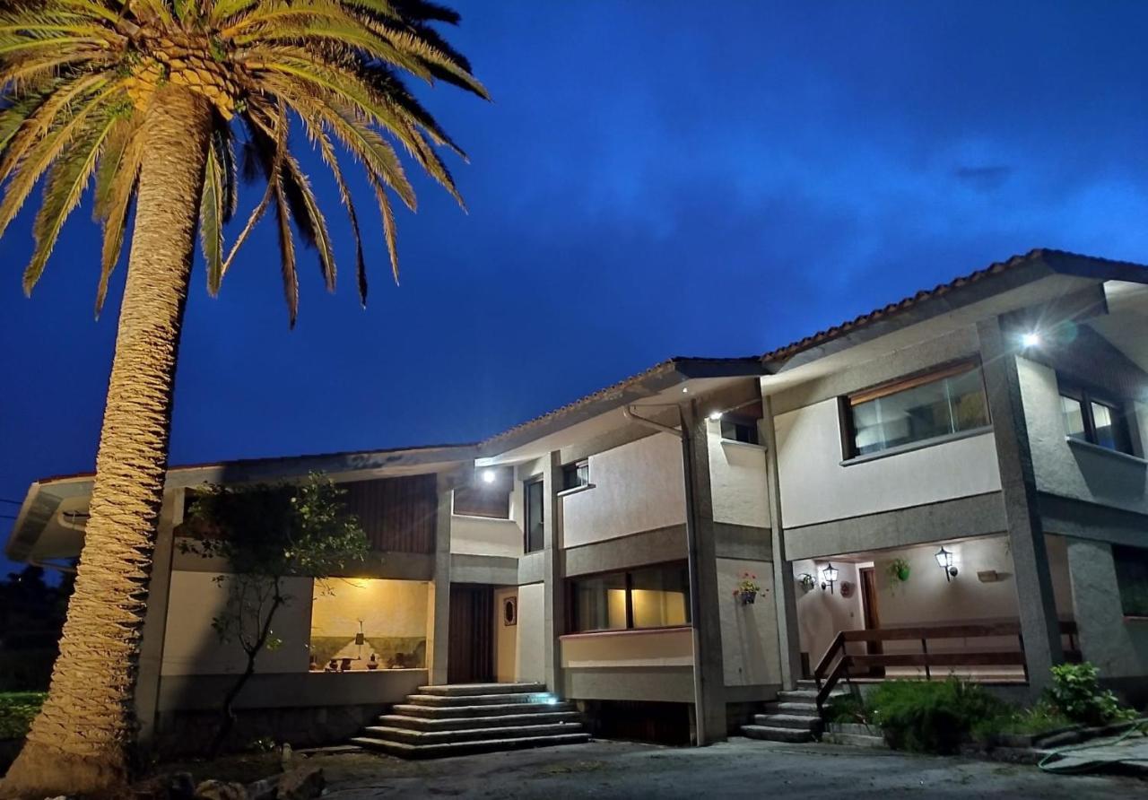 Azkorri Beach House Getxo ภายนอก รูปภาพ