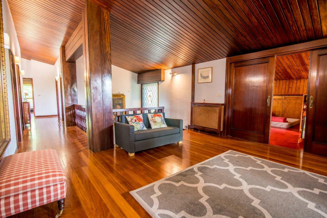 Azkorri Beach House Getxo ภายนอก รูปภาพ