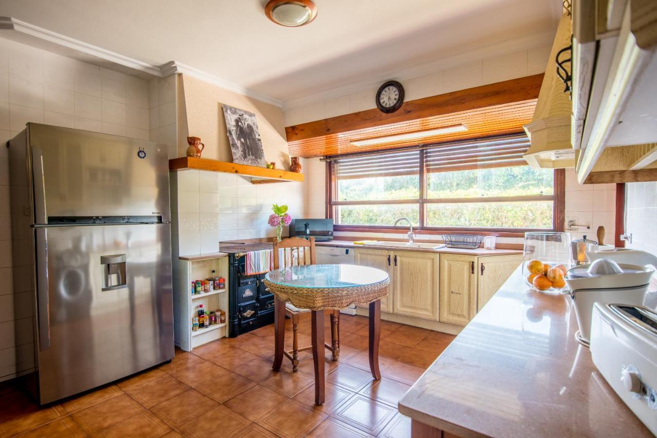 Azkorri Beach House Getxo ภายนอก รูปภาพ